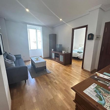 Apartamento Urban Victoria Córdoba Exterior foto