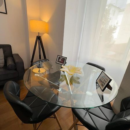 Apartamento Urban Victoria Córdoba Exterior foto