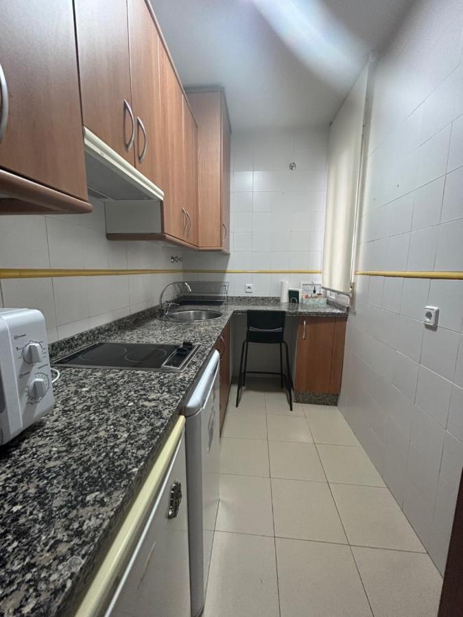 Apartamento Urban Victoria Córdoba Exterior foto