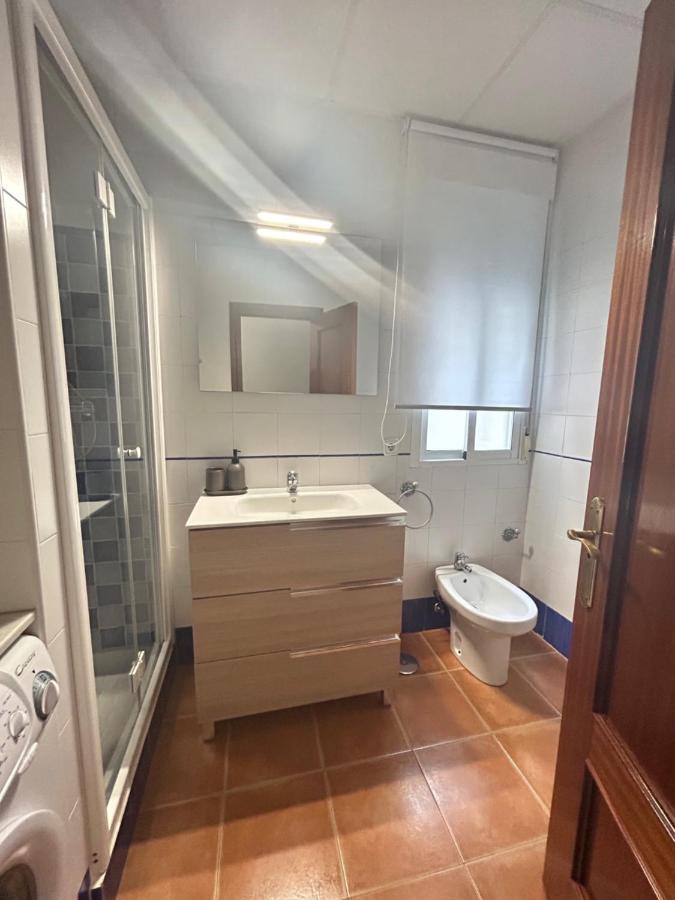 Apartamento Urban Victoria Córdoba Exterior foto