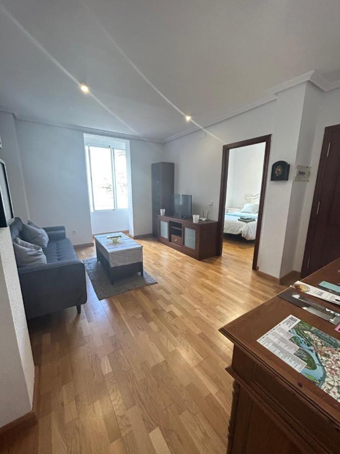 Apartamento Urban Victoria Córdoba Exterior foto