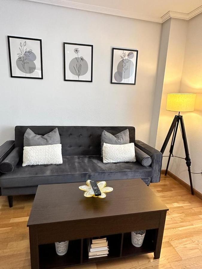 Apartamento Urban Victoria Córdoba Exterior foto