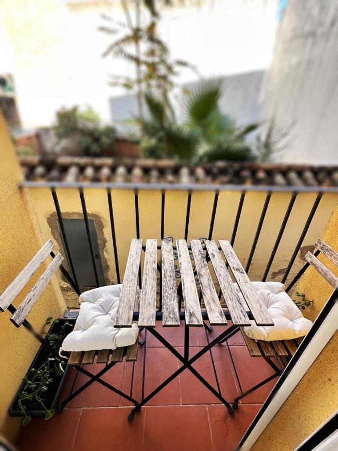 Apartamento Urban Victoria Córdoba Exterior foto