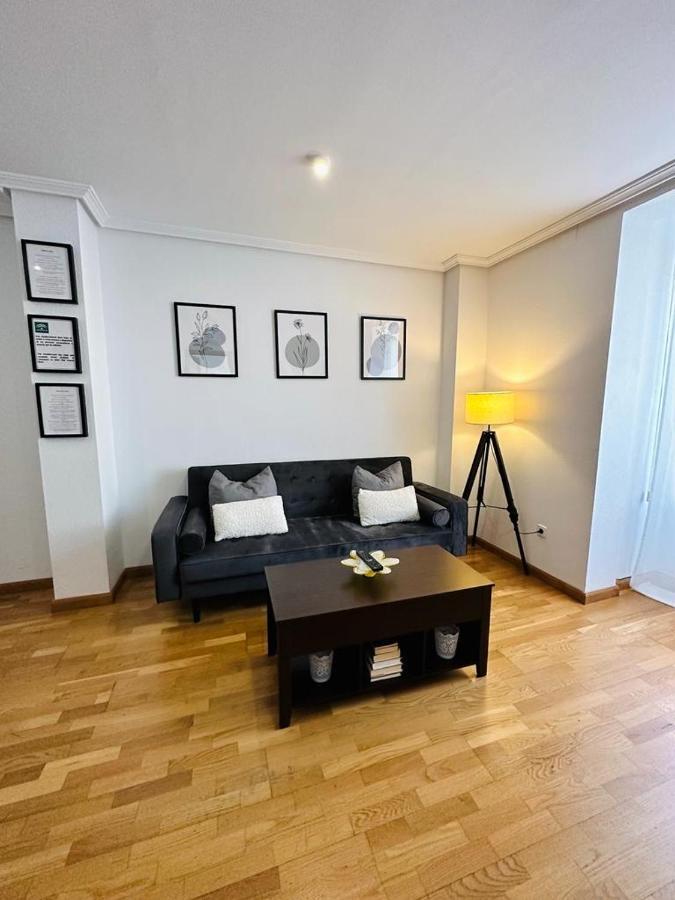 Apartamento Urban Victoria Córdoba Exterior foto