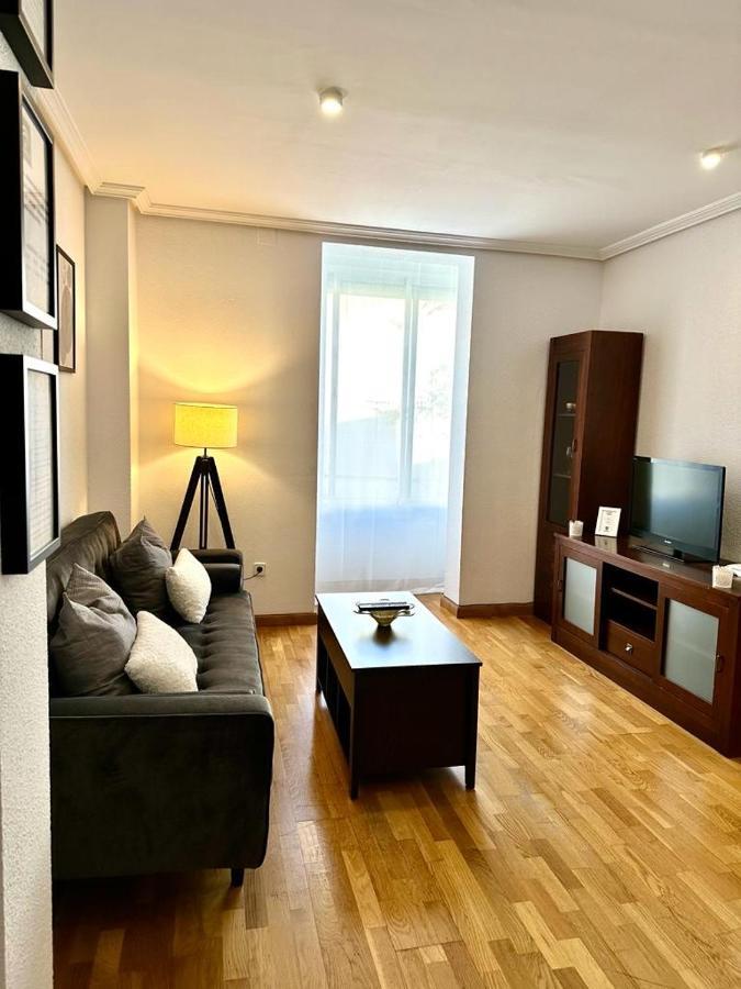 Apartamento Urban Victoria Córdoba Exterior foto
