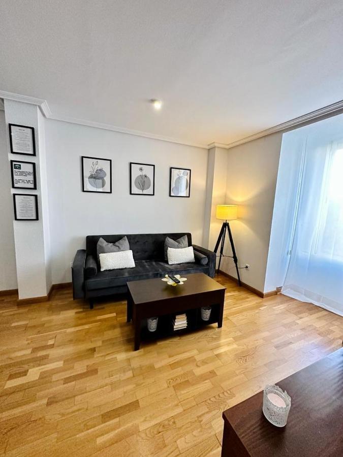 Apartamento Urban Victoria Córdoba Exterior foto