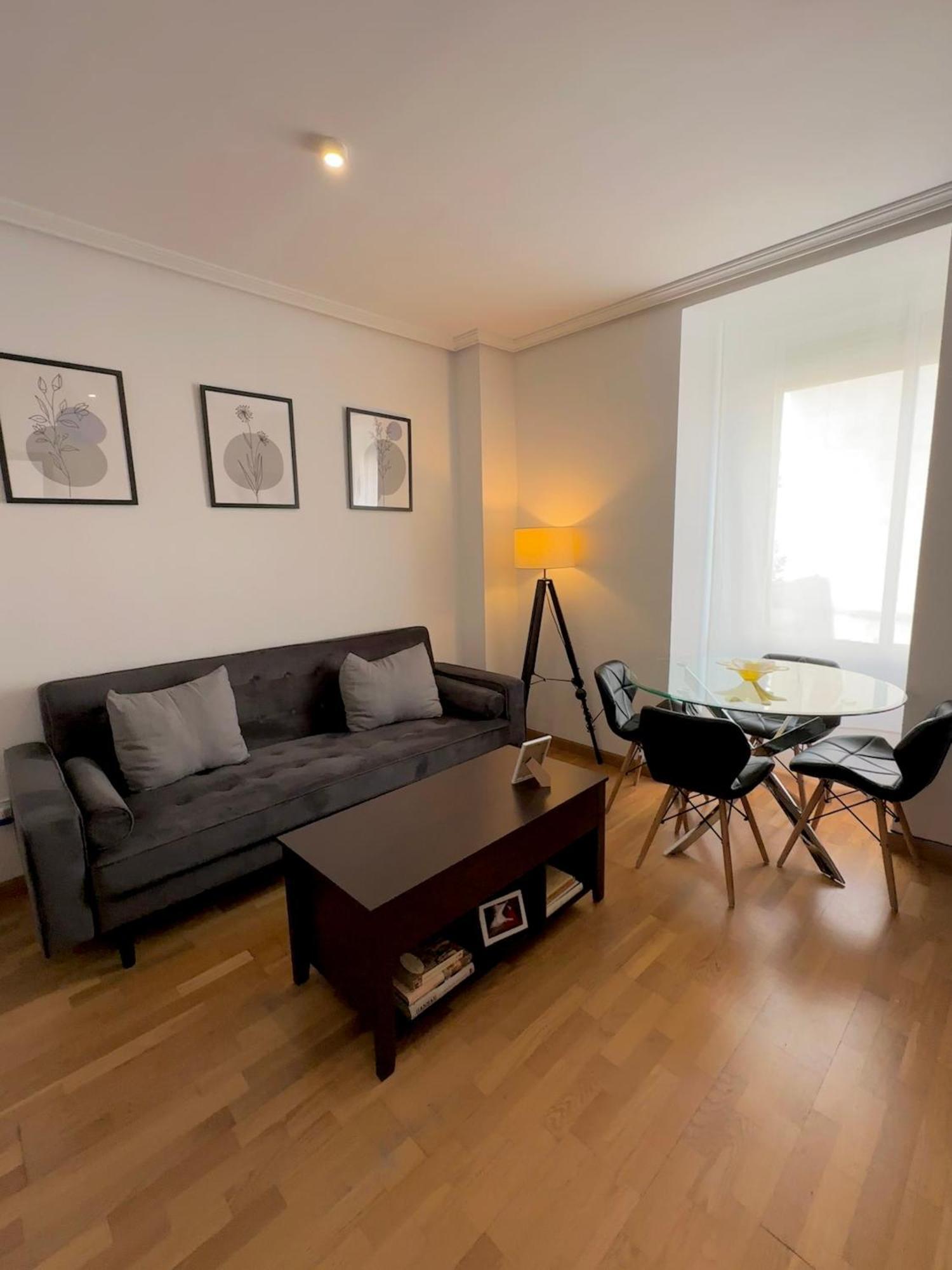 Apartamento Urban Victoria Córdoba Exterior foto