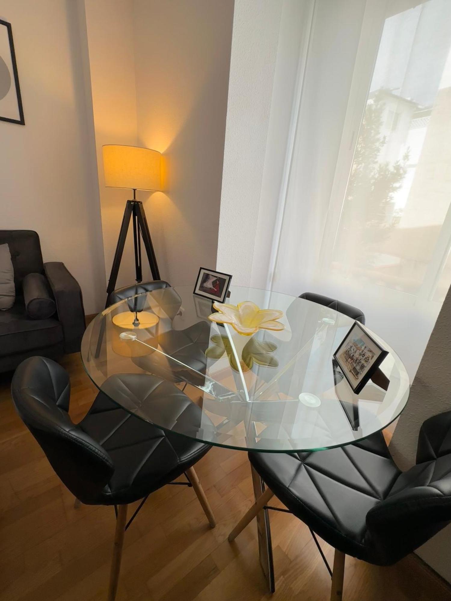 Apartamento Urban Victoria Córdoba Exterior foto