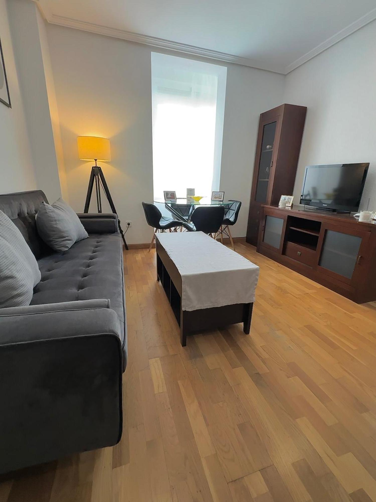 Apartamento Urban Victoria Córdoba Exterior foto