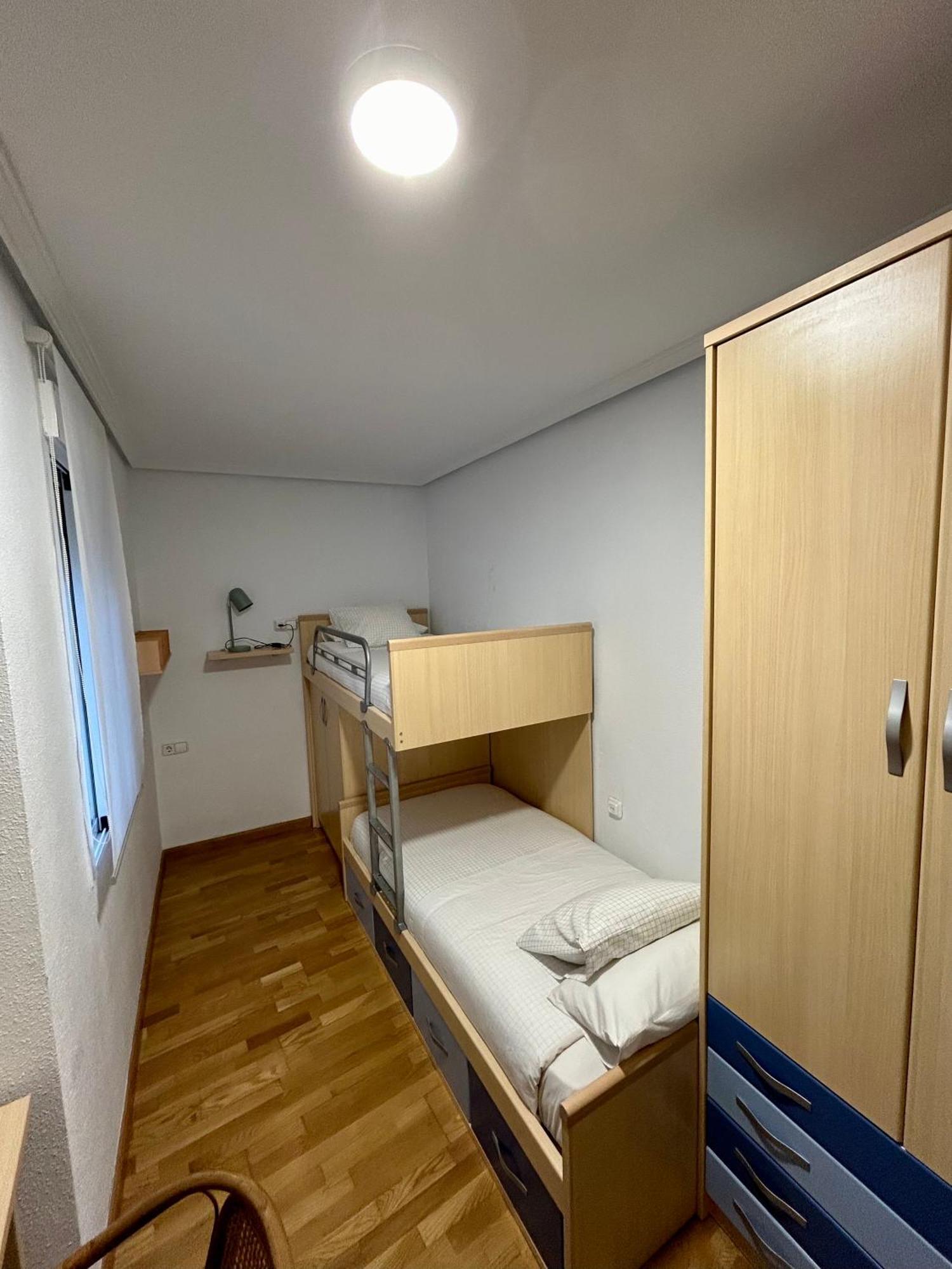 Apartamento Urban Victoria Córdoba Exterior foto