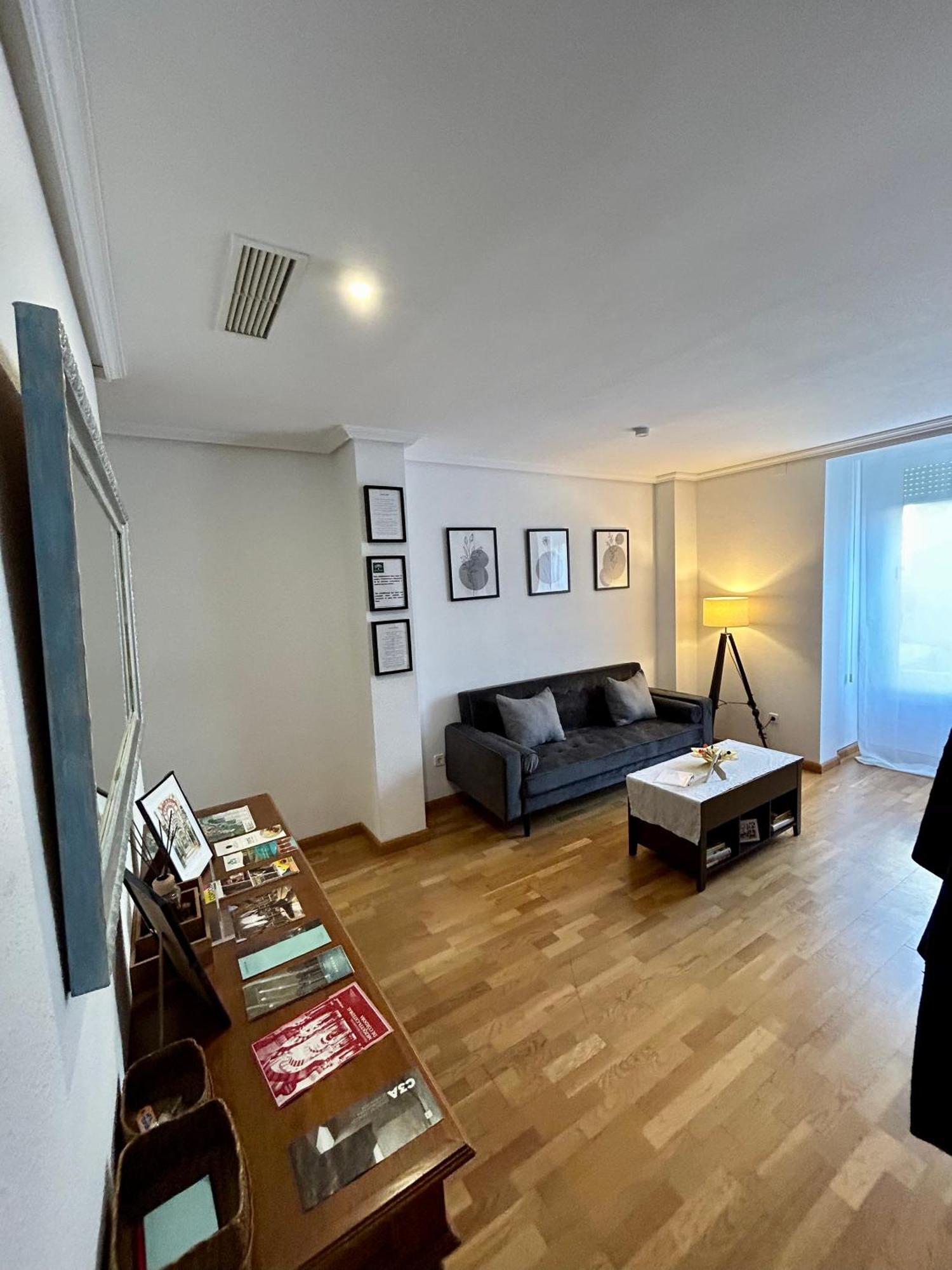 Apartamento Urban Victoria Córdoba Exterior foto