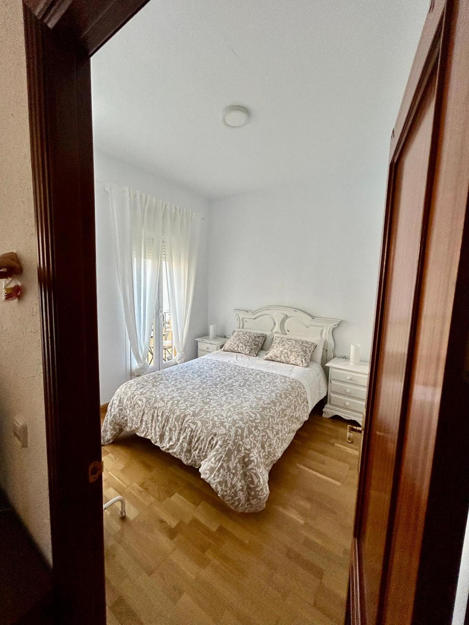 Apartamento Urban Victoria Córdoba Exterior foto