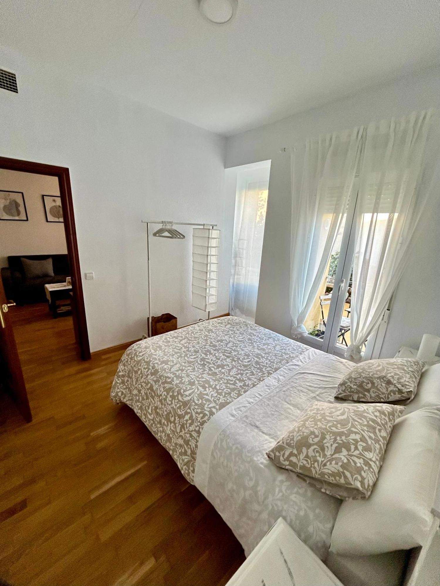 Apartamento Urban Victoria Córdoba Exterior foto